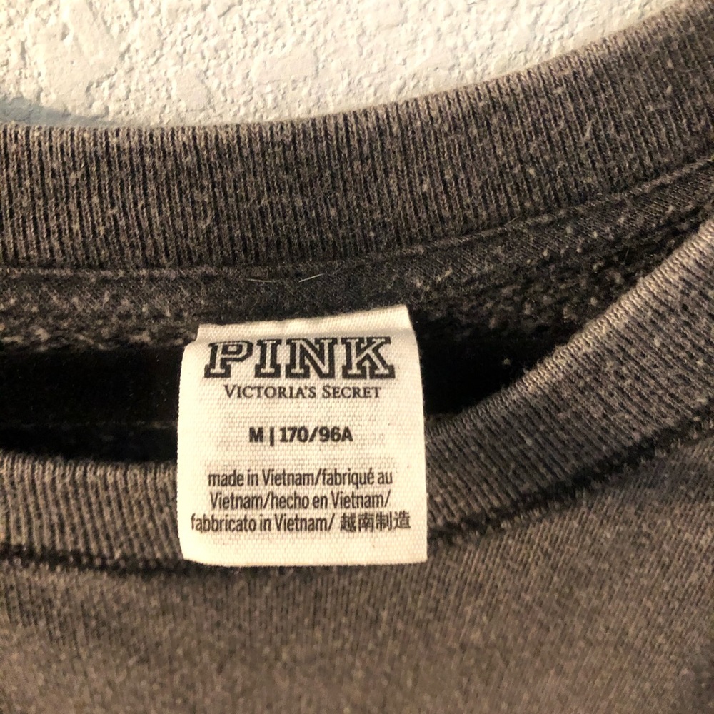 PINK pullover - Picture 2 of 3